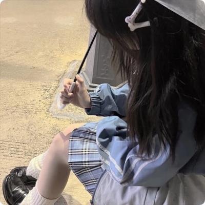 小村女