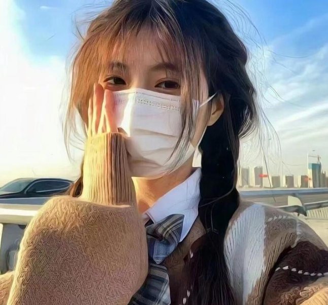 舞动我心
